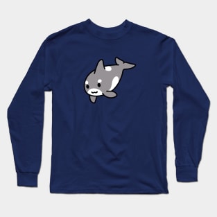 Orca Long Sleeve T-Shirt